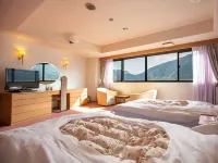 Hotel Second Stage Hotels in Mima