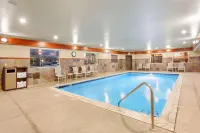 Best Western Plus Ellensburg Hotel - Uima-altaat