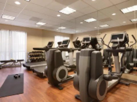 Hyatt Place Columbus Dublin コロンバスのホテル