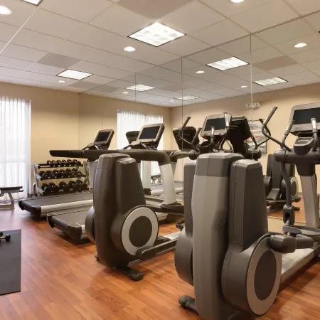 Hyatt Place Columbus Dublin