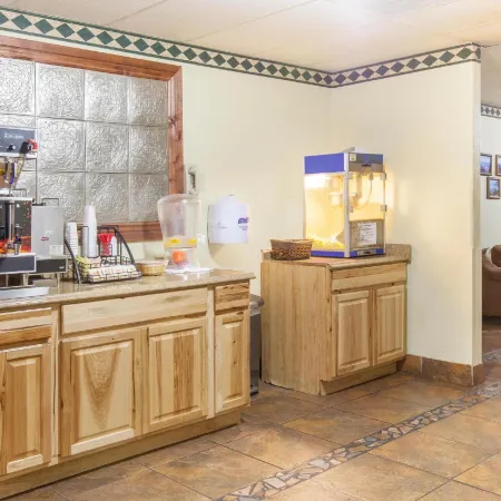 Ramada by Wyndham Williams/Grand Canyon Area