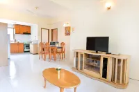 Kijal Apartment Hotels near Kemasik Beach