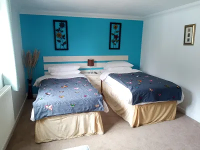 바틀스 로지 The Metro 주변 호텔