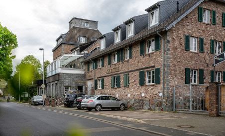 Kontaktlos Hotel Vintage - Housity