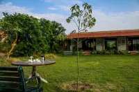 Mahua Tola Tadoba Hotels near Hanuman Mandir Adyal Tekdi