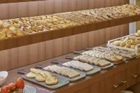 NH Collection Palacio Oquendo - breakfast