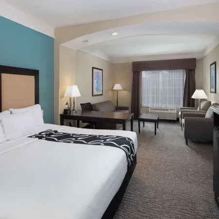 La Quinta Inn & Suites by Wyndham Savannah Airport - Pooler
