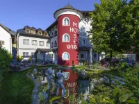 Hotel Moserwirt Hotels in Bad Goisern