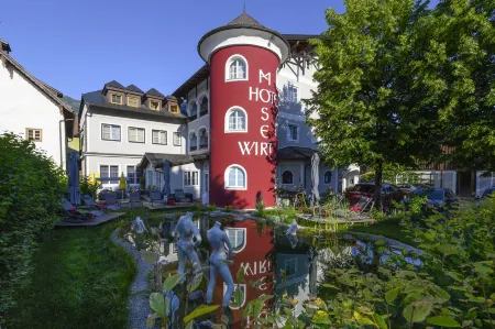 Hotel Moserwirt