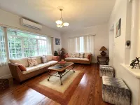 Seagaze Beach House is Perfect for Family, a Few Steps to the Beach