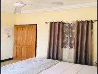 Single Room - 1st Floor