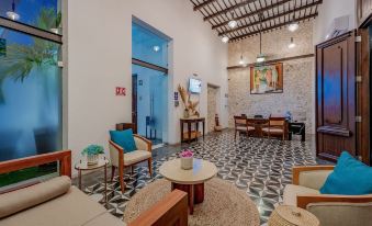 Casona Las Tres Marias - Hotel Only Adults