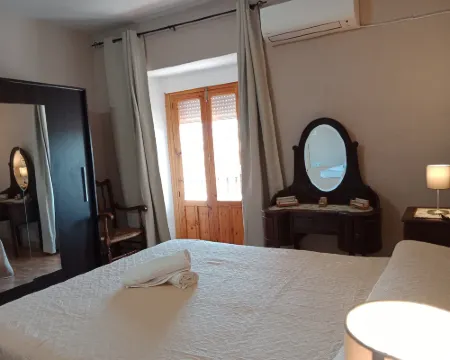 Casas Rurales Puerta de Andalucía Hotels in Santa Elena