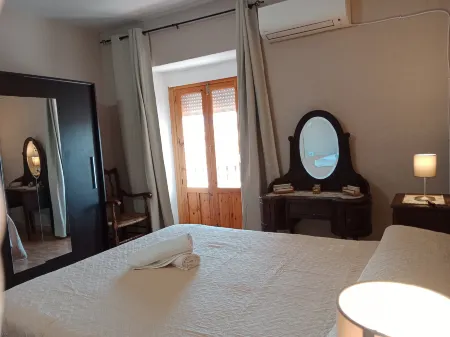 Casas Rurales Puerta de Andalucía