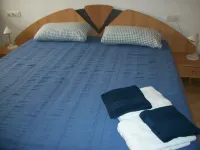 1 Bedroom Penthouse on Front Line of the Beach.