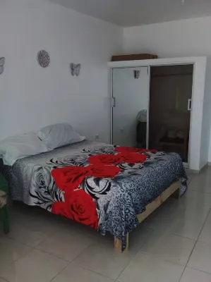 Appart-Hotel Veras Samana No14