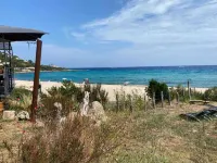 Jolie T2 Bord de Mer (Corse du Sud)