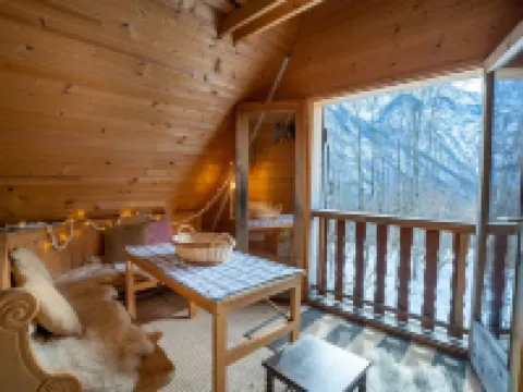 Elderflower Cottage in the Heart of Nature Hotels in Municipality of Bovec