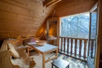 Elderflower Cottage in the Heart of Nature