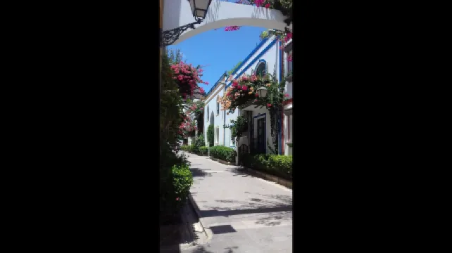 Mirador Studio Apartment