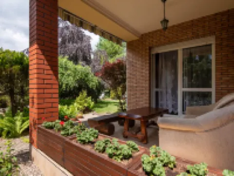Villa Bieszkowice Hotels in Wejherowo County