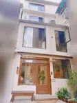 Sanshi Homestay (Wanda)