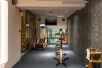 Vignette Collection THE CHANIA HOTEL CRETE by IHG - Gym