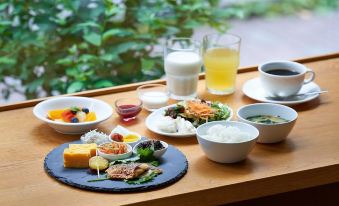 Hotel Sunroute Ginza