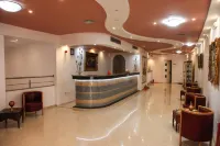 Hannibal Palace Hotel - 4-Star