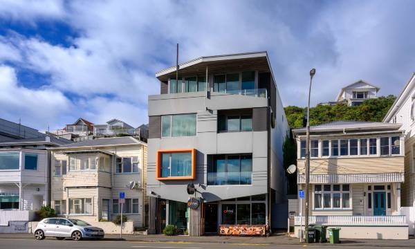 Ohtel Wellington