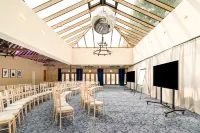voco LYTHE HILL HOTEL & SPA by IHG - 4-Star