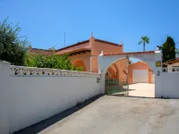 Sandra Hotel dekat Cala Tio Ximo