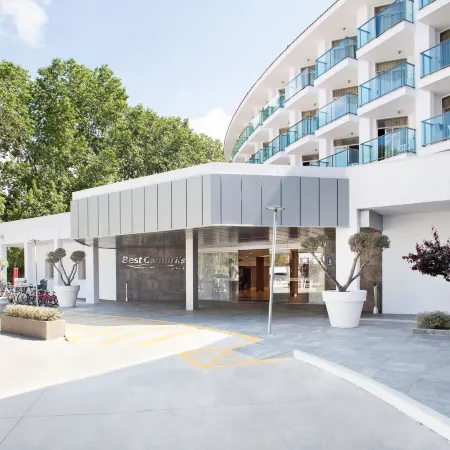 Hotel Best Cambrils