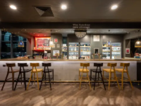 Leonardo Hotel Brighton Hotel di Brighton dan Hove