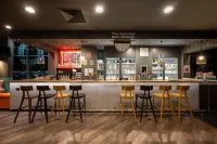 Leonardo Hotel Brighton Hotels in Pyecombe