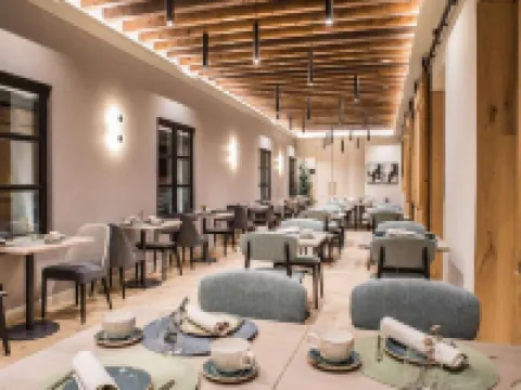 Sofraga Palacio Hotels in Avila