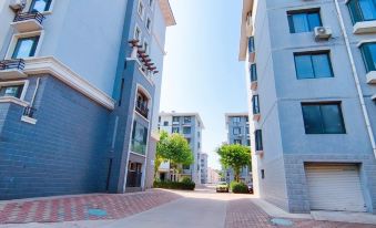 Liuxingyu Apartment (Haibei Road)