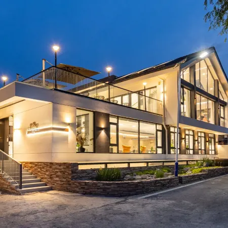 Beijing Siluoli Homestay