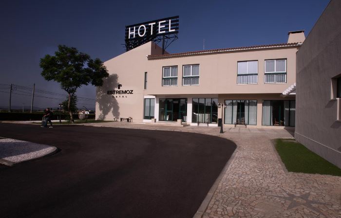 Estremoz Hotel