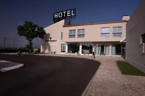 Estremoz Hotel - bar