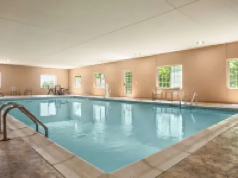 古德利茨維爾麗怡酒店 戴維森縣酒店