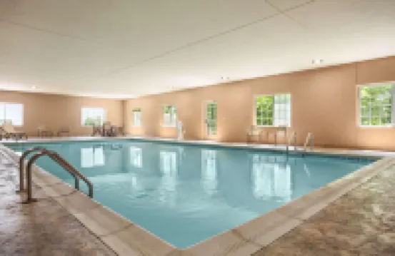 Country Inn & Suites by Radisson, Goodlettsville, TN