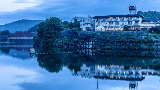 Kameyama Onsen Hotel