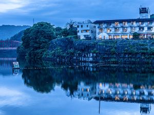 Kameyama Onsen Hotel