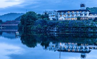 Kameyama Onsen Hotel