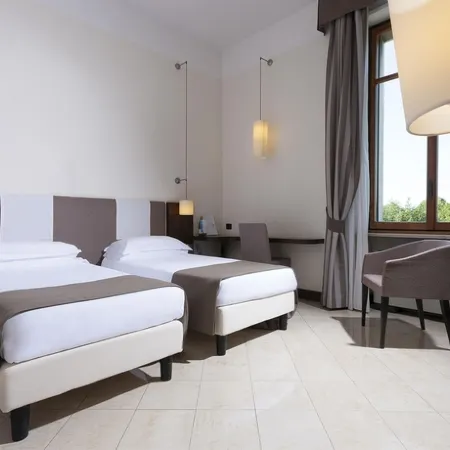 TH Roma - Carpegna Palace
