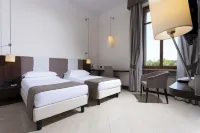 TH Roma - Carpegna Palace