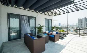Danang Boutique Hotel