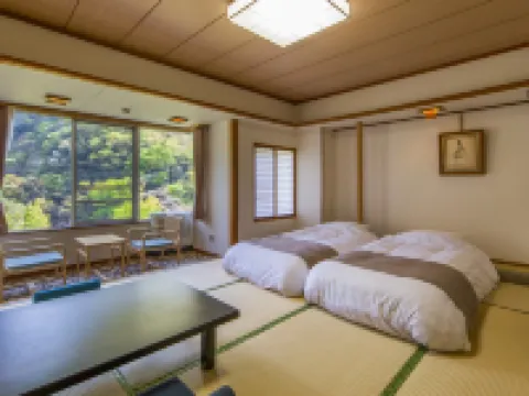 Shimobe Hotel Minobu otelleri