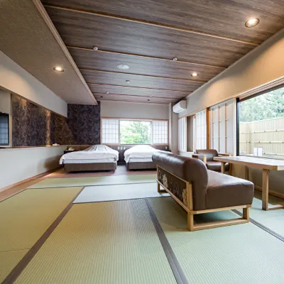 Hotel Tenbo